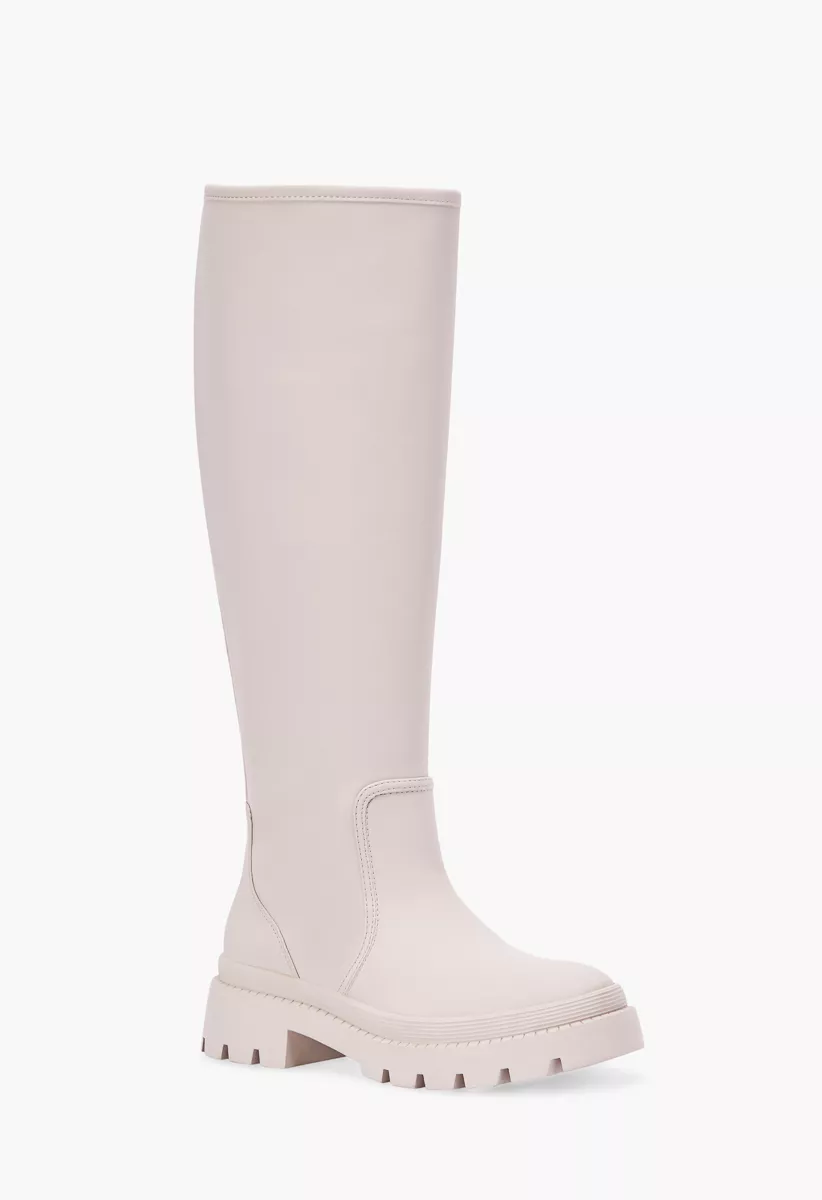 Shoedazzle rain cheap boots