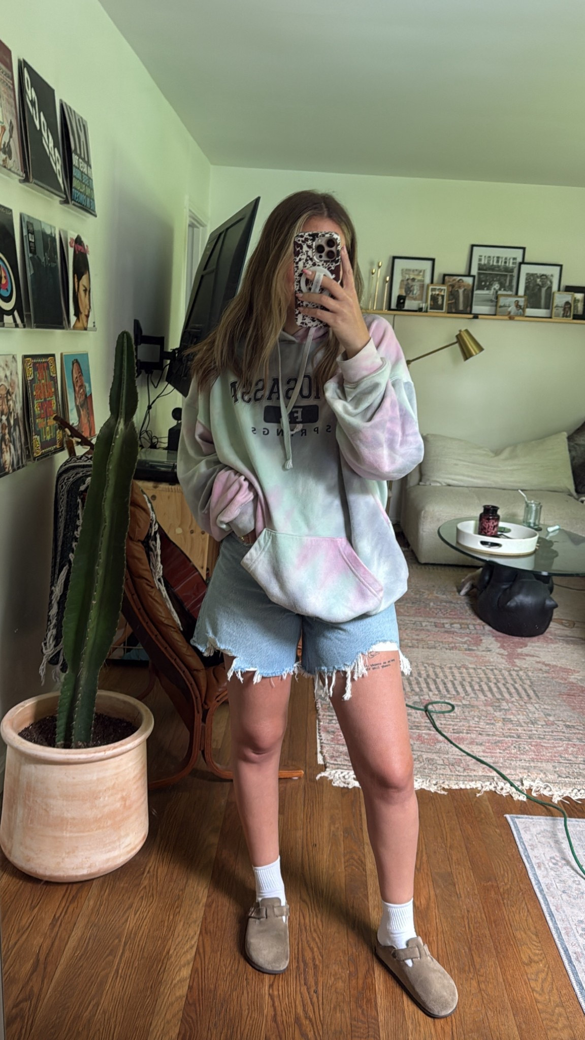 I love that we’re adding length to our shorts these days 👏🏼👏🏼👏🏼

#LTKStyleTip #LTKSummerEdit #LTKFindsUnder50