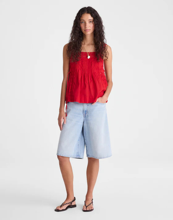 The Sophie Top | Madewell