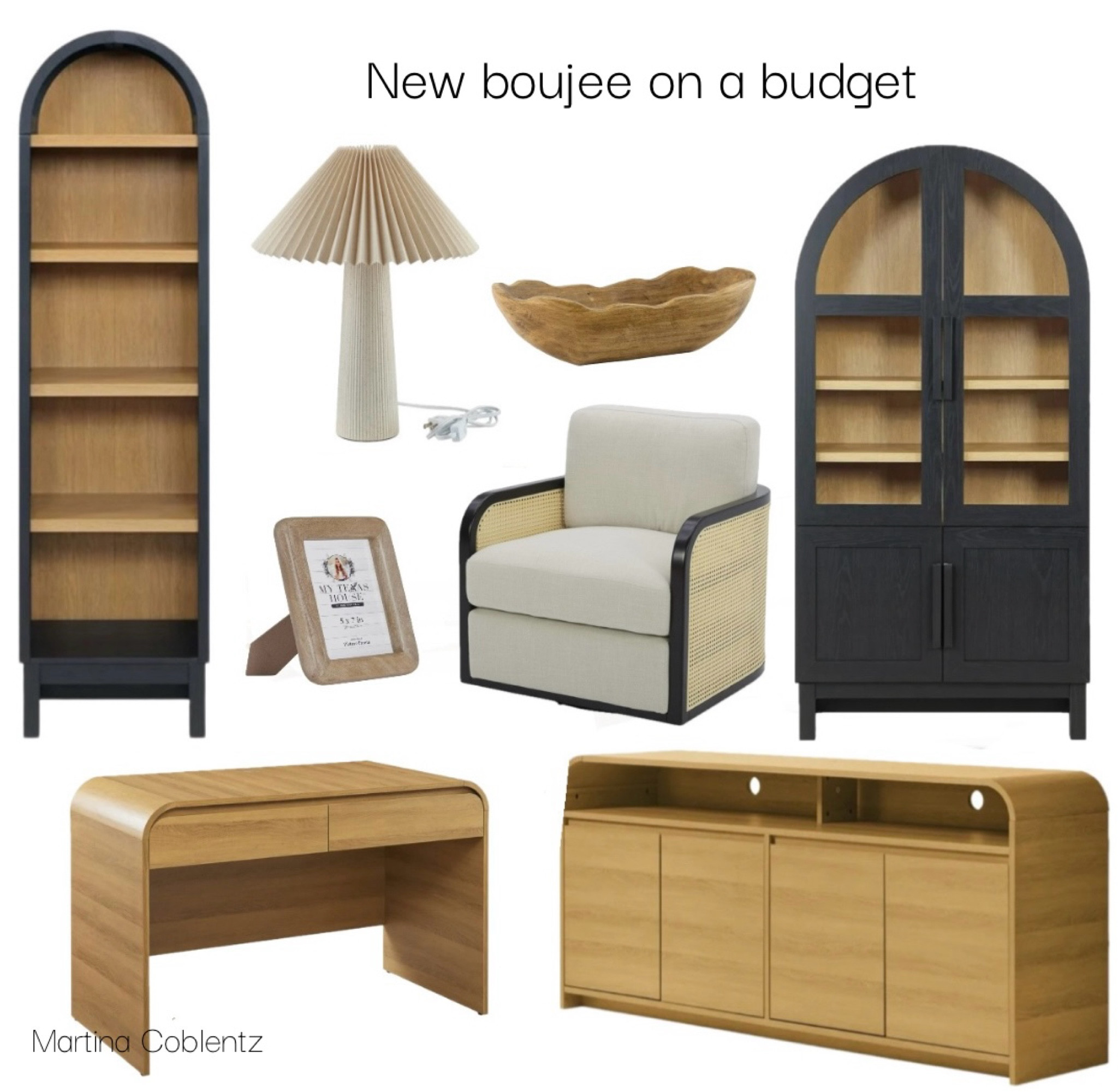 Boujee on a budget finds. 
I want the arched cabinet 

•boujee on a budget •Walmart finds  •kitchen finds •better home and garden •affordable lhome decor •arched cabinet •save •Walmart 

#LTKSummerSales #LTKFamily #LTKHome