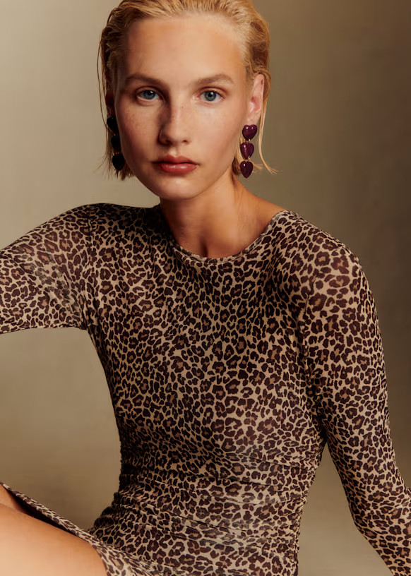 Erica Earrings | Sezane Paris - US