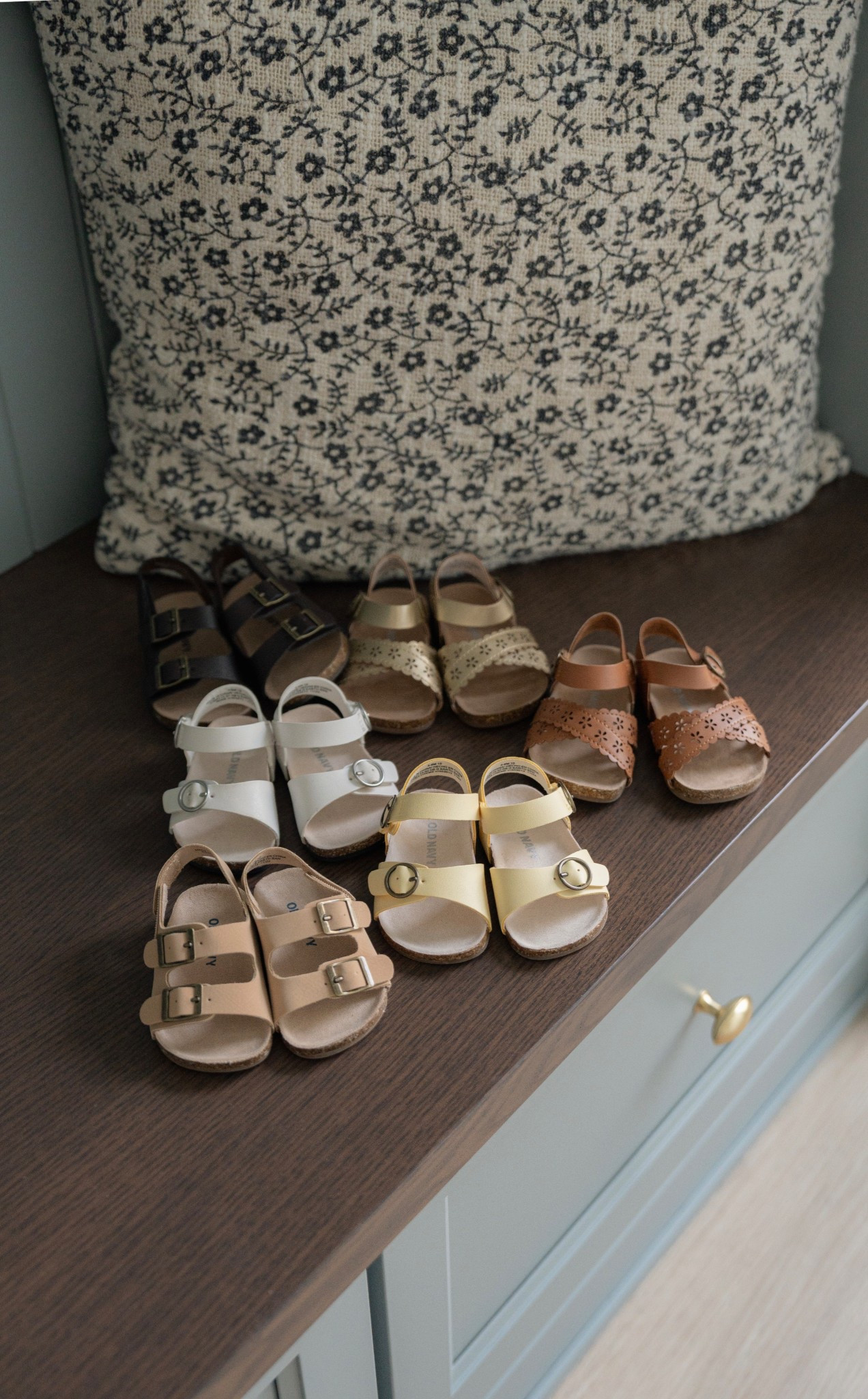 Baby sandals under $9 

#LTKBaby #LTKKids #LTKShoeCrush