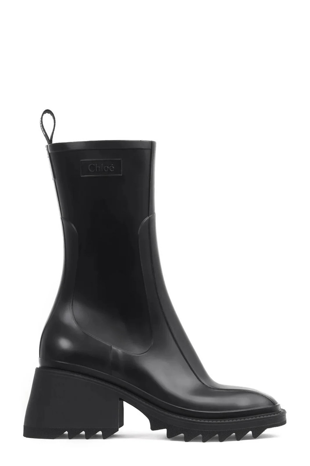 Chloé Betty Rain Boots | Cettire Global