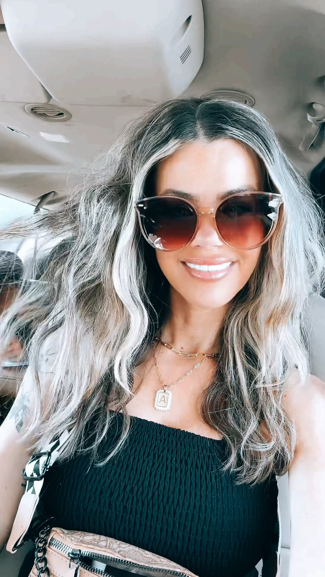 NEW hair alert! 

#LTKSaleAlert #LTKSeasonal #LTKGiftGuide