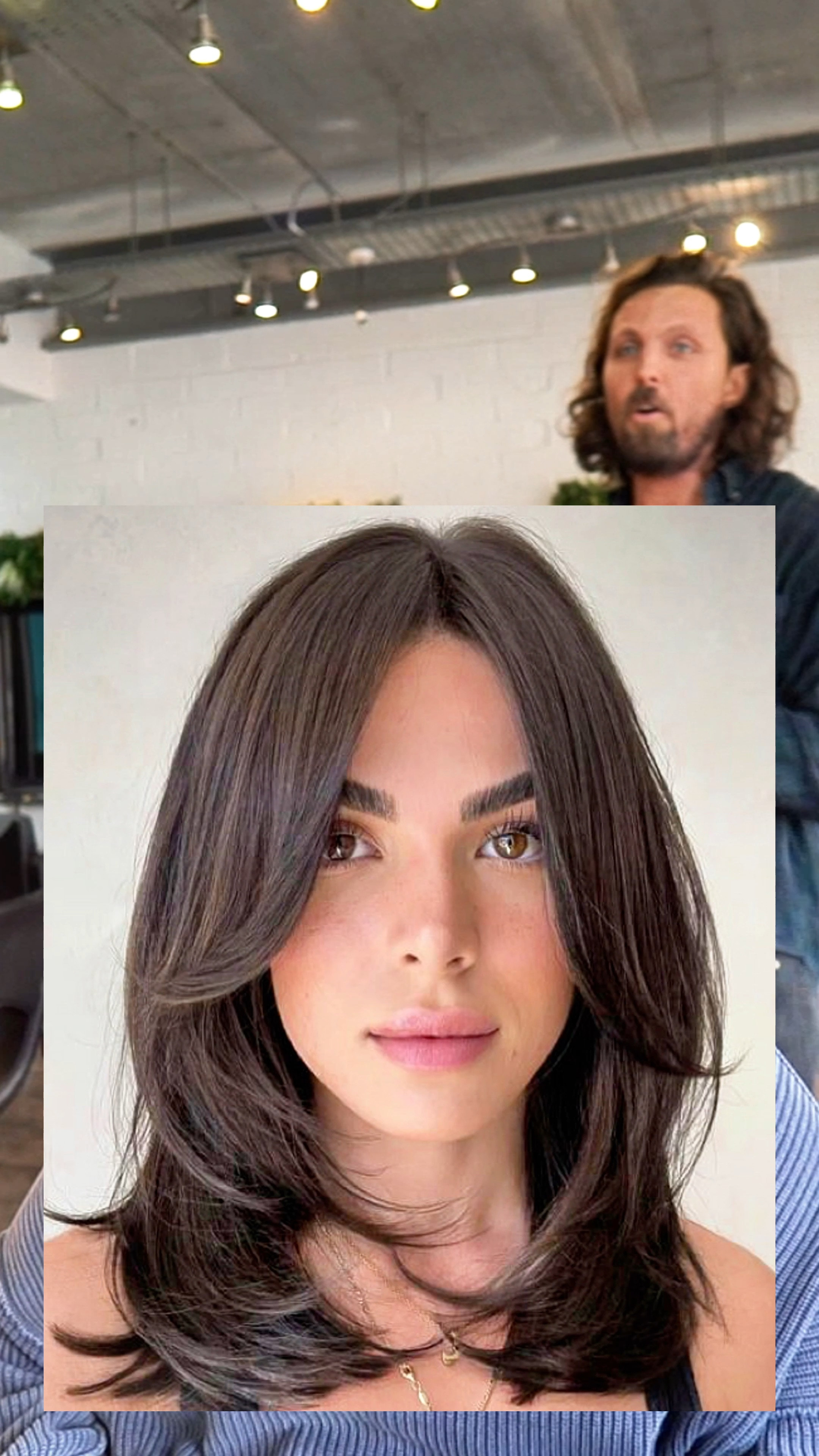 Haircut Transformation , hair Products used 👌🏾, beauty hair , hair products ,styling products , 90s hair , hair products long hair 

#LTKluxury #LTKuk #LTKbeauty