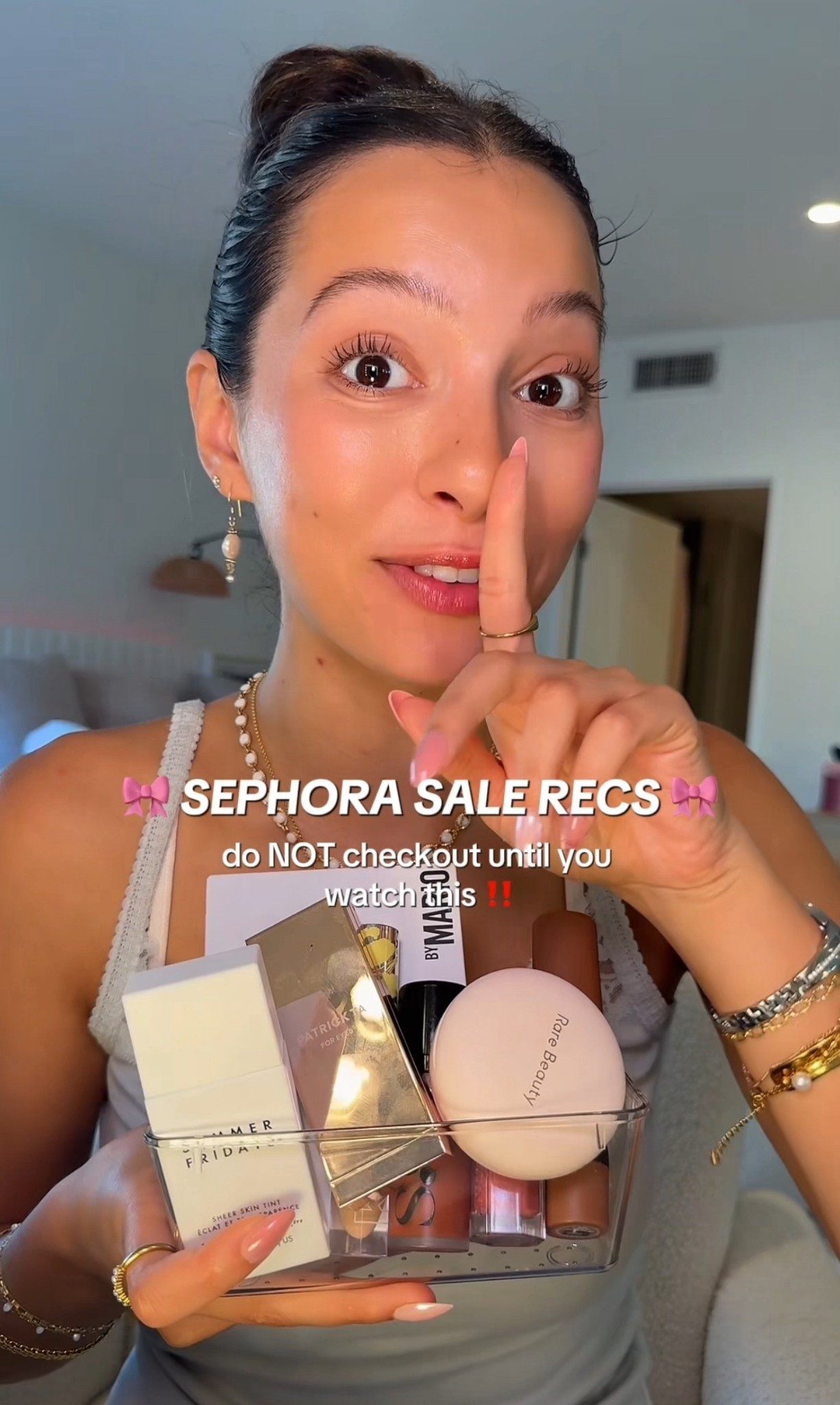 Sephora Sale guide!

#LTKSeasonal