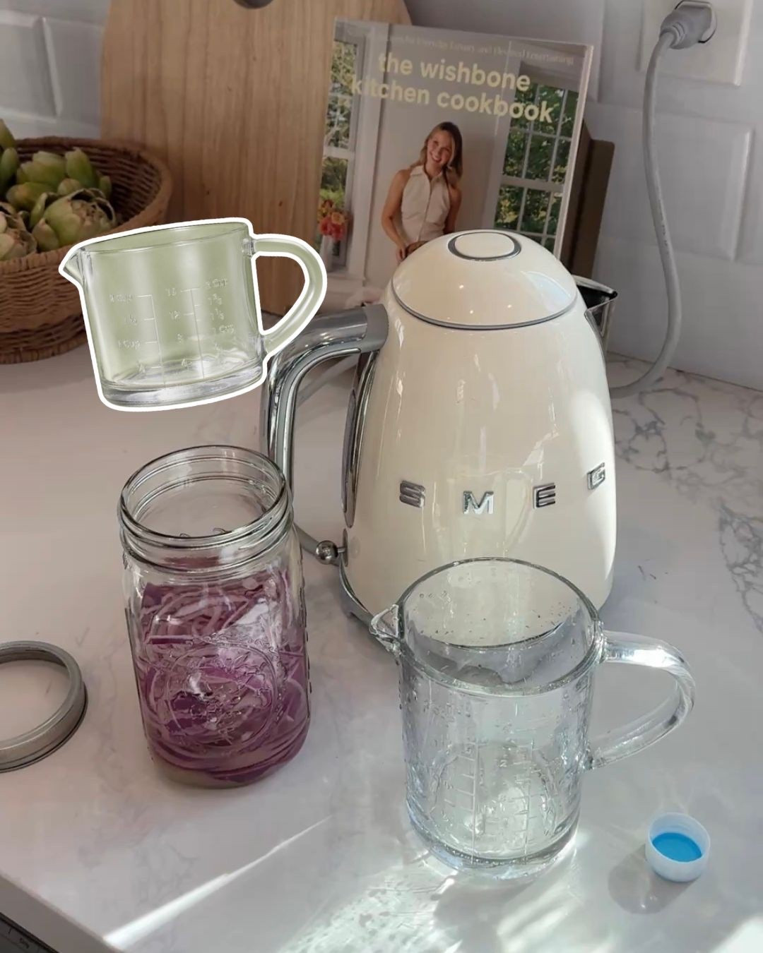 Measuring cup, target kitchen decor

#LTKHome #LTKfoodie #LTKdayinmylife