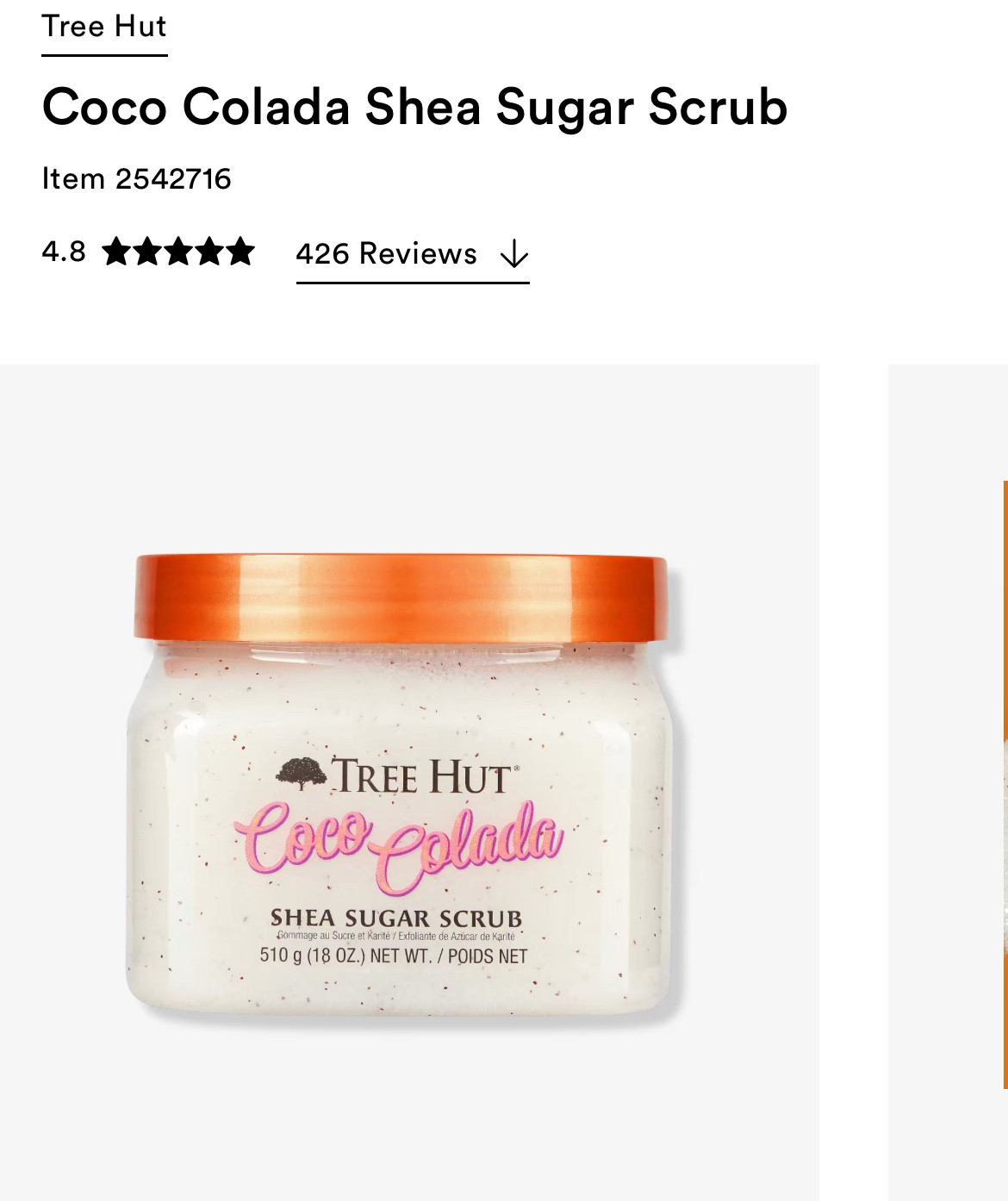 My favorite Body Scrubs 🥰🥰🥰

#LTKU #LTKMostLoved #LTKBeauty