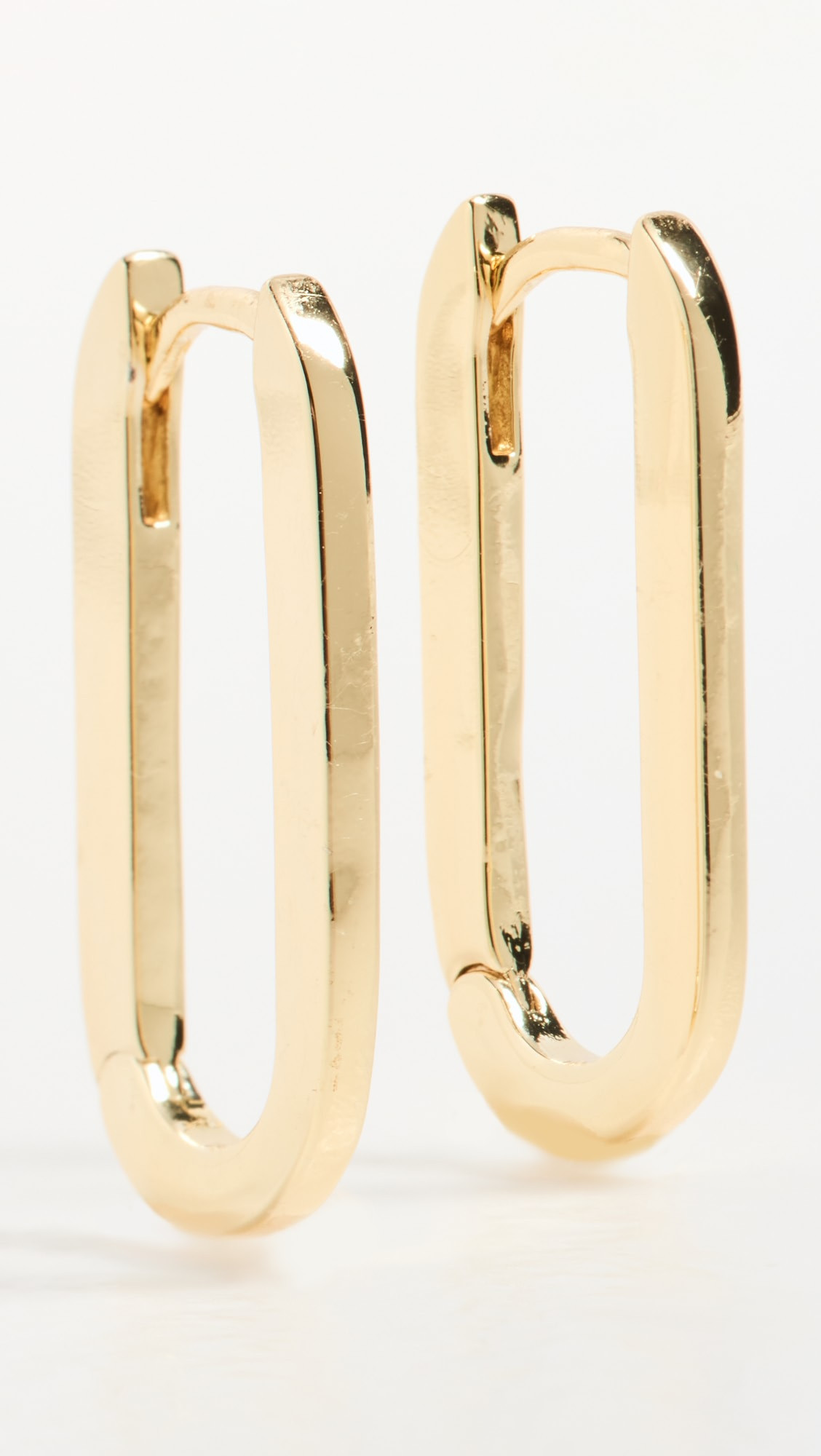 Parker Huggie Earrings | Shopbop