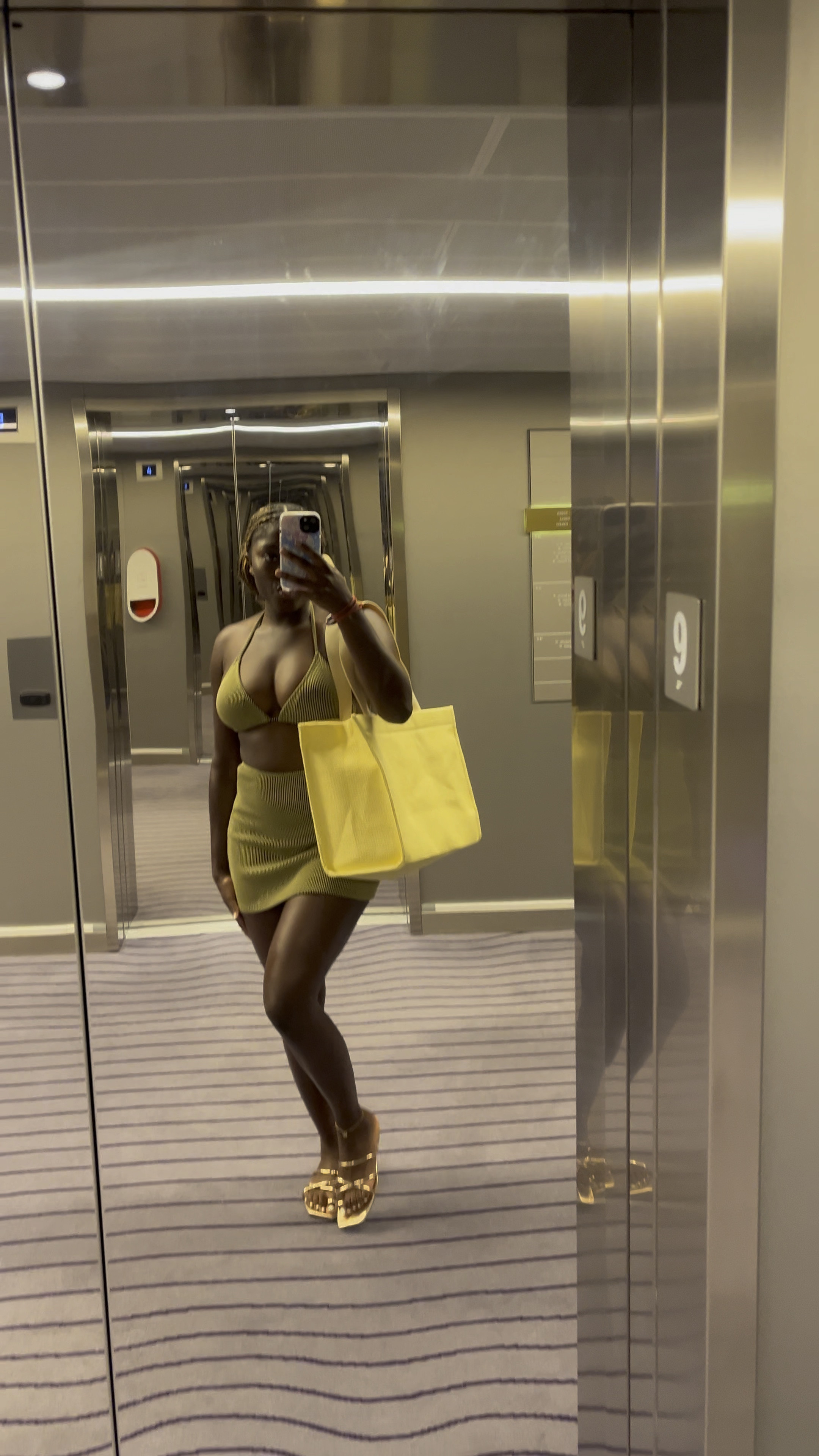 Finally got to enjoy a much needed moment in the jacuzzi. The swimsuit and coverup was a perfect balance of cute and functional!

#LTKTravel #LTKSwim #LTKStyleTip