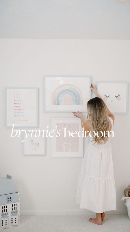 Sharing Brynnie’s big girl bedroom at our new house! So excited about these prints from Minted! They have so many options to create something perfect for your home! use code JESSART24 for 20% off 2+ children's art pieces

Wall art, nursery art prints, art prints, home decor, little girls bedroom, home, gallery wall, big girl room, toddler girl bedroom  

#LTKhome #LTKkids #LTKfamily