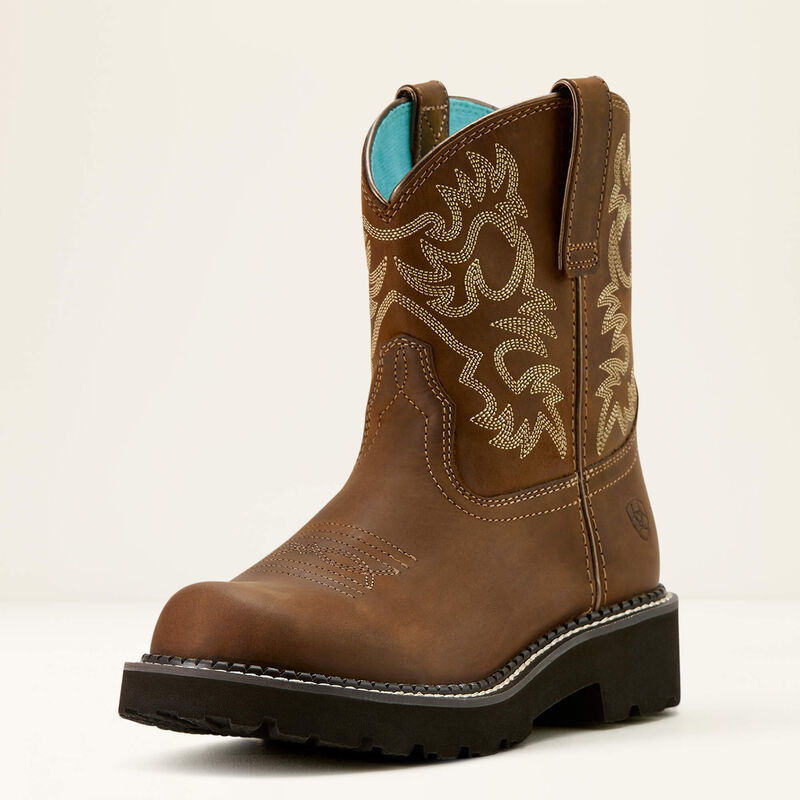 Fatbaby Western Boot | Ariat (US)