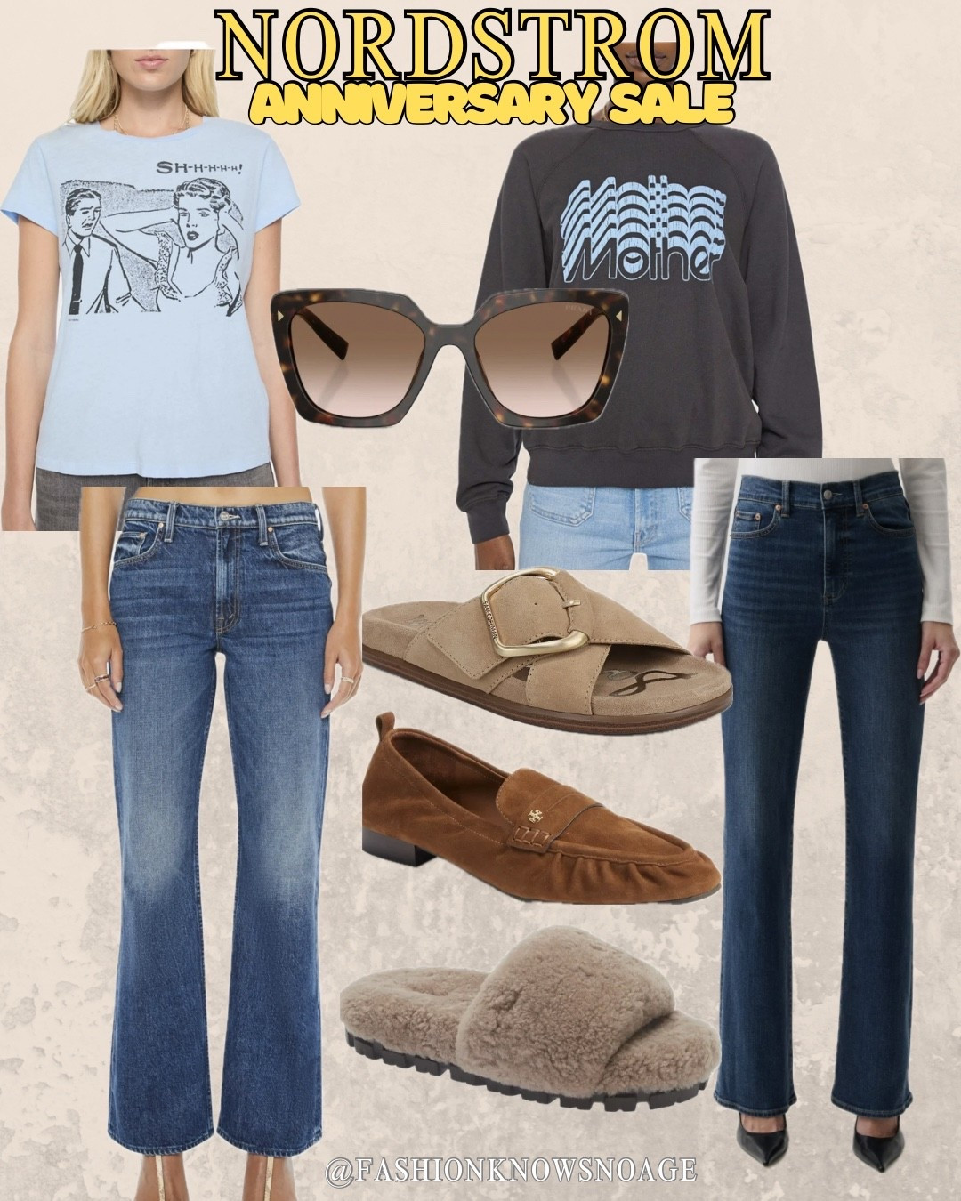 Nordstrom Anniversary Sale!!

#LTKSaleAlert #LTKgrwm #LTKdayinmylife