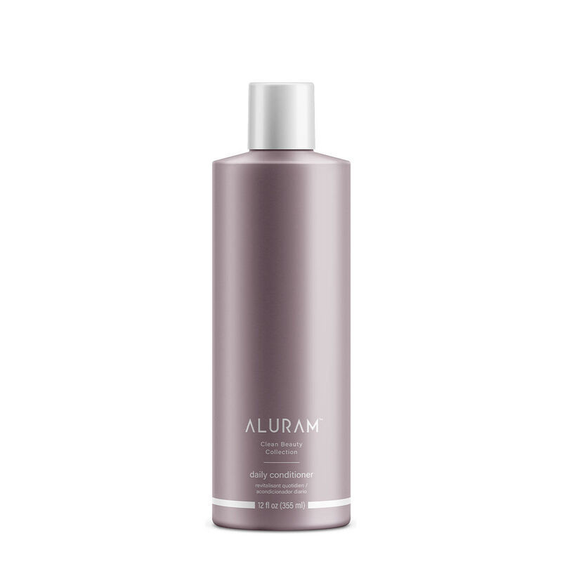 Aluram Daily Conditioner | Beauty Brands