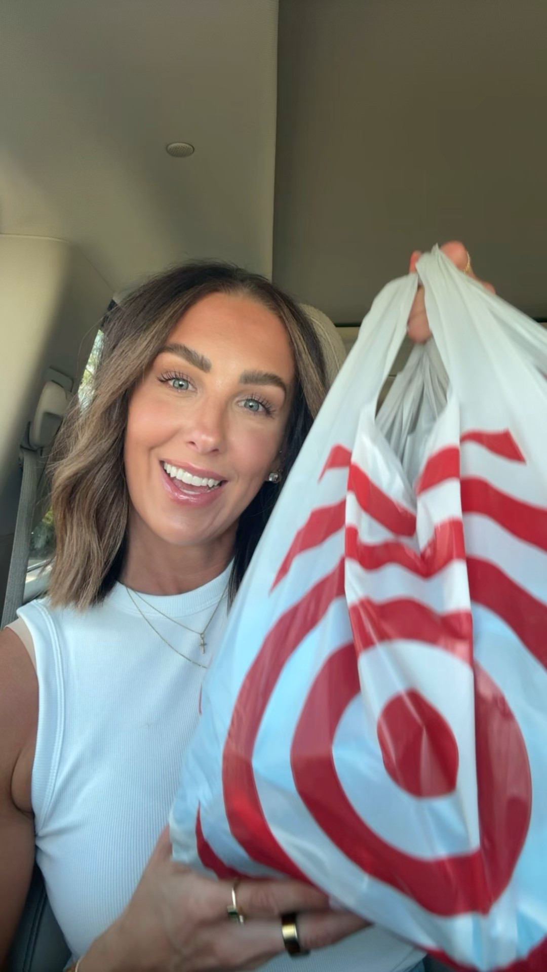 🎯Target Haul🎯

#LTKStyleTip #LTKSwim #LTKActive