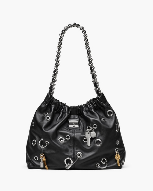 The Grommet Charm Cristina Tote | Marc Jacobs