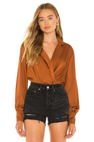 Marietta Top
                    
                    ASTR the Label | Revolve Clothing (Global)