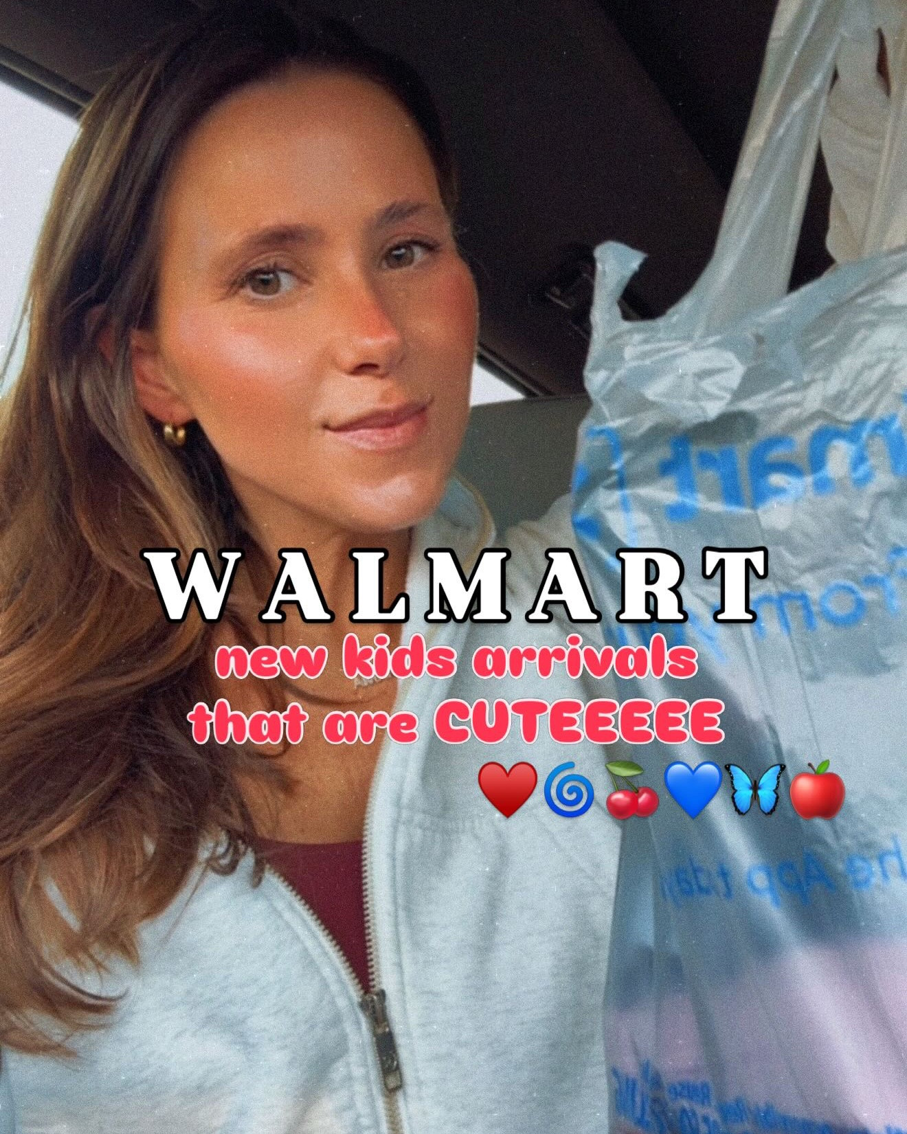 newwwwww for the kids!! So cute! Comment “new” below for a direct l i n k to them all! 🦋

#walmart #walmartpartner #walmartfashion #kidsfashion #toddlermom