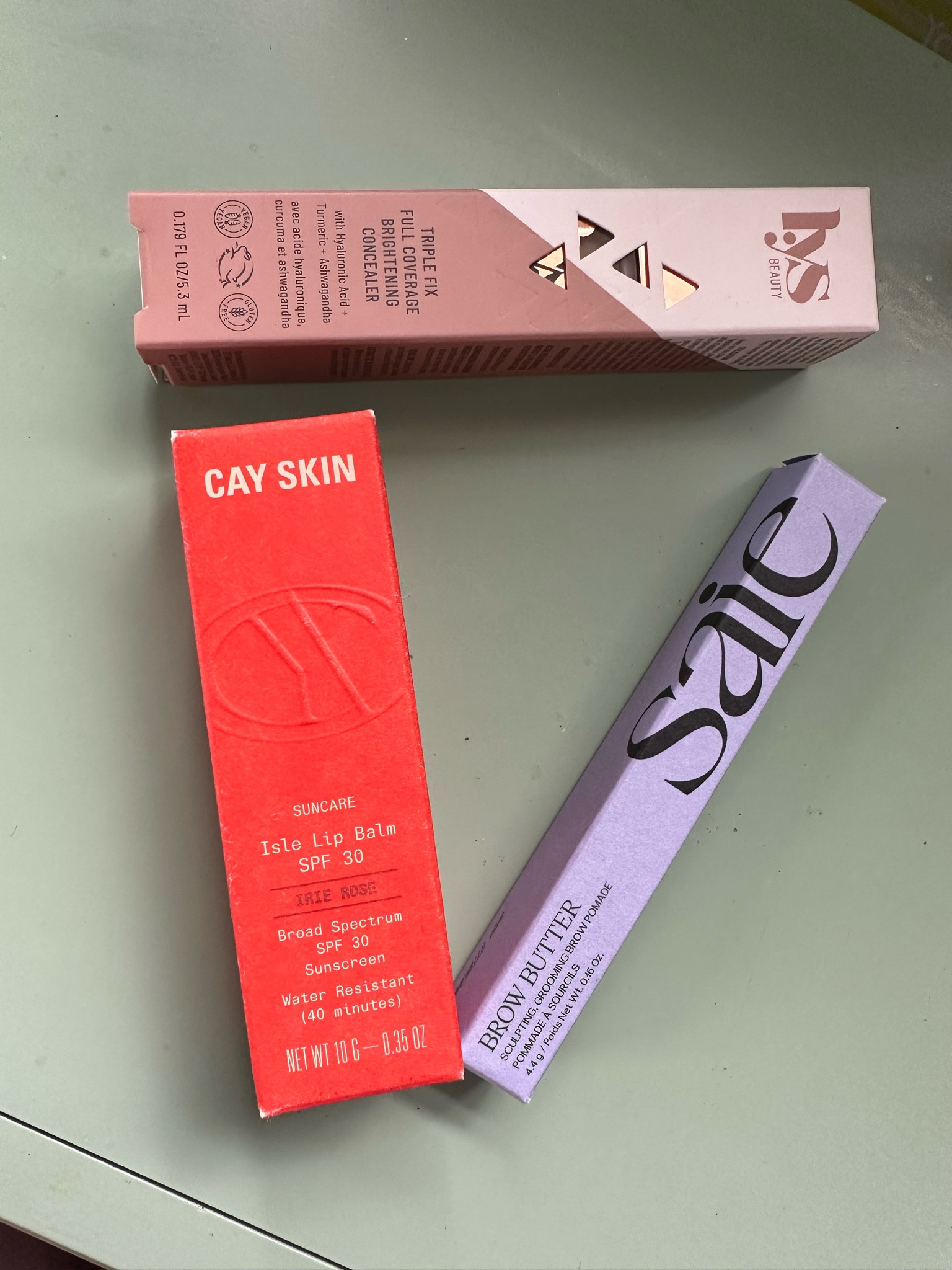 New Sephora beauty products all clean and natural beauty 

#LTKGiftGuide #LTKSeasonal