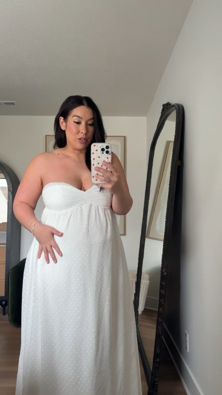 Stunning dress for spring and summer 🤍 Petal and Pup midsize spring haul | Use code BONNIE20 🖤
-
-
-
Midsize spring haul, Midsize dress, Jumpsuit, Vacation haul, OOTD

#LTKSeasonal #LTKootd #LTKMidsize