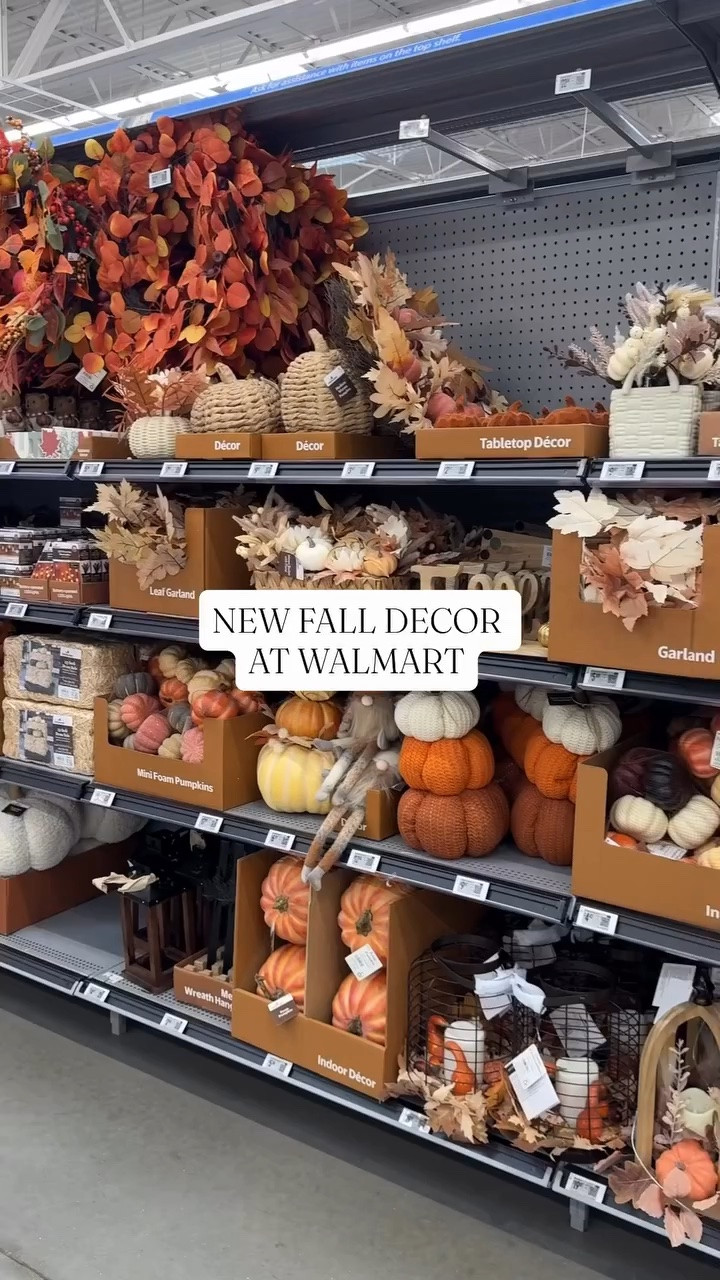 everything is linked in my bio on my LTK🔗🍂🤎

#newatwalmart #walmartfind #walmartfalldecor #walmartfall #walmartfinds