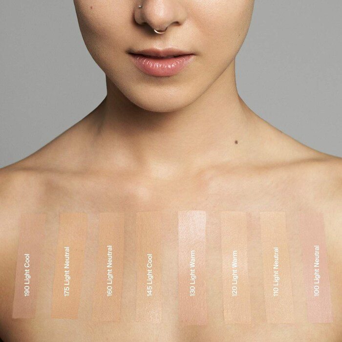 Triclone Skin Tech Medium Coverage Foundation with Fermented Arnica | Sephora (US)