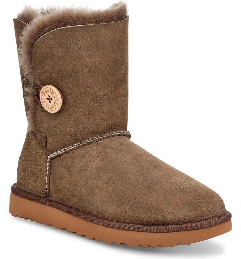 Bailey Button II Boot | Nordstrom
