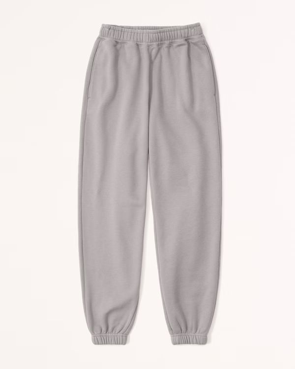 Essential Sunday Sweatpant | Abercrombie & Fitch (US)