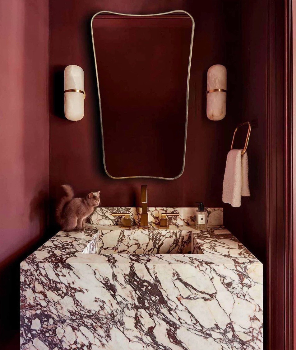 OK, I’ll say it ETSY has the best mirrors ever!

#LTKHome