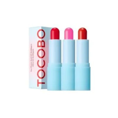 Shop TOCOBO - Glass Tinted Lip Balm - 3.5g  | STYLEVANA | Stylevana