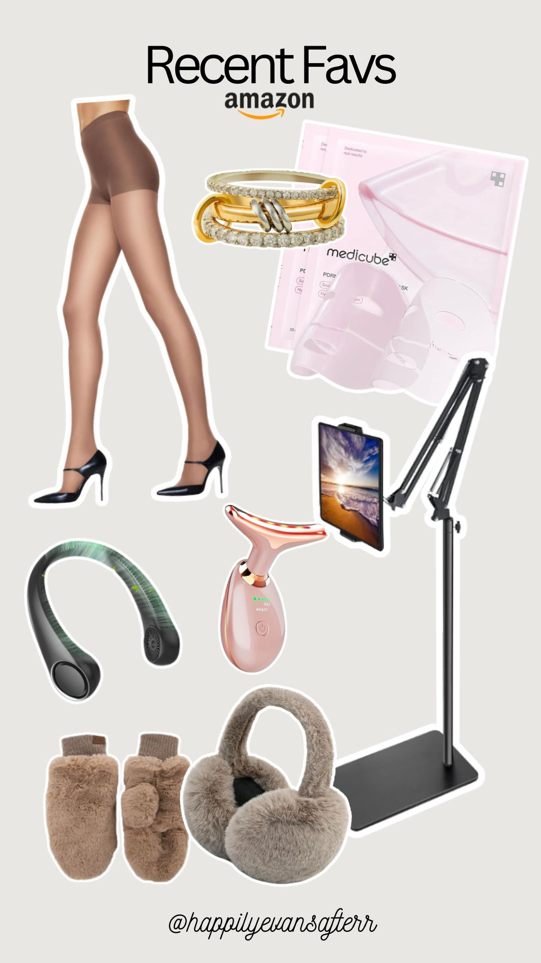 My recent favorites from Amazon! 

 #LTKMostLoved #LTKFindsUnder50 #LTKBeauty