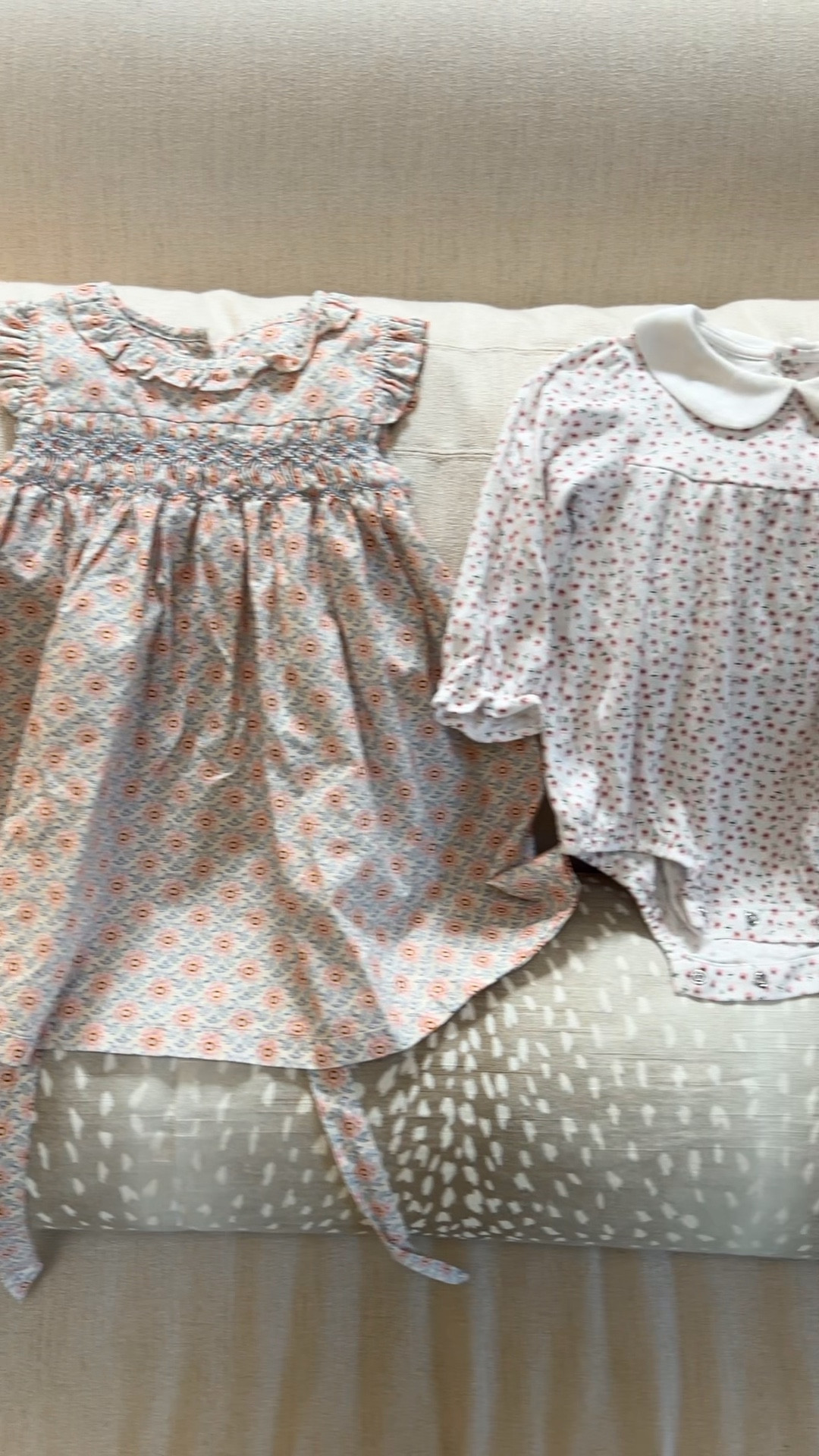 I can’t believe all the sweet baby pieces I’ve found on Amazon!

#LTKBaby #LTKFindsUnder50