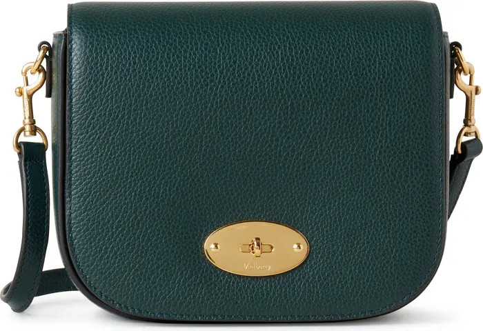 Small Darley Leather Crossbody Bag | Nordstrom