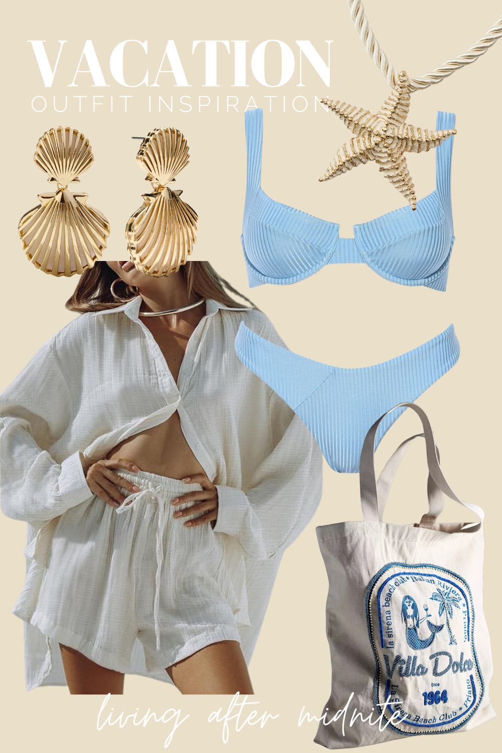 east coast summer outfits, summer outfit, vacation outfit, beach outfit, cover up, vetchy swimsuit, pool outfit 

 

#LTKSummerEdit #LTKStyleTip #LTKSwim