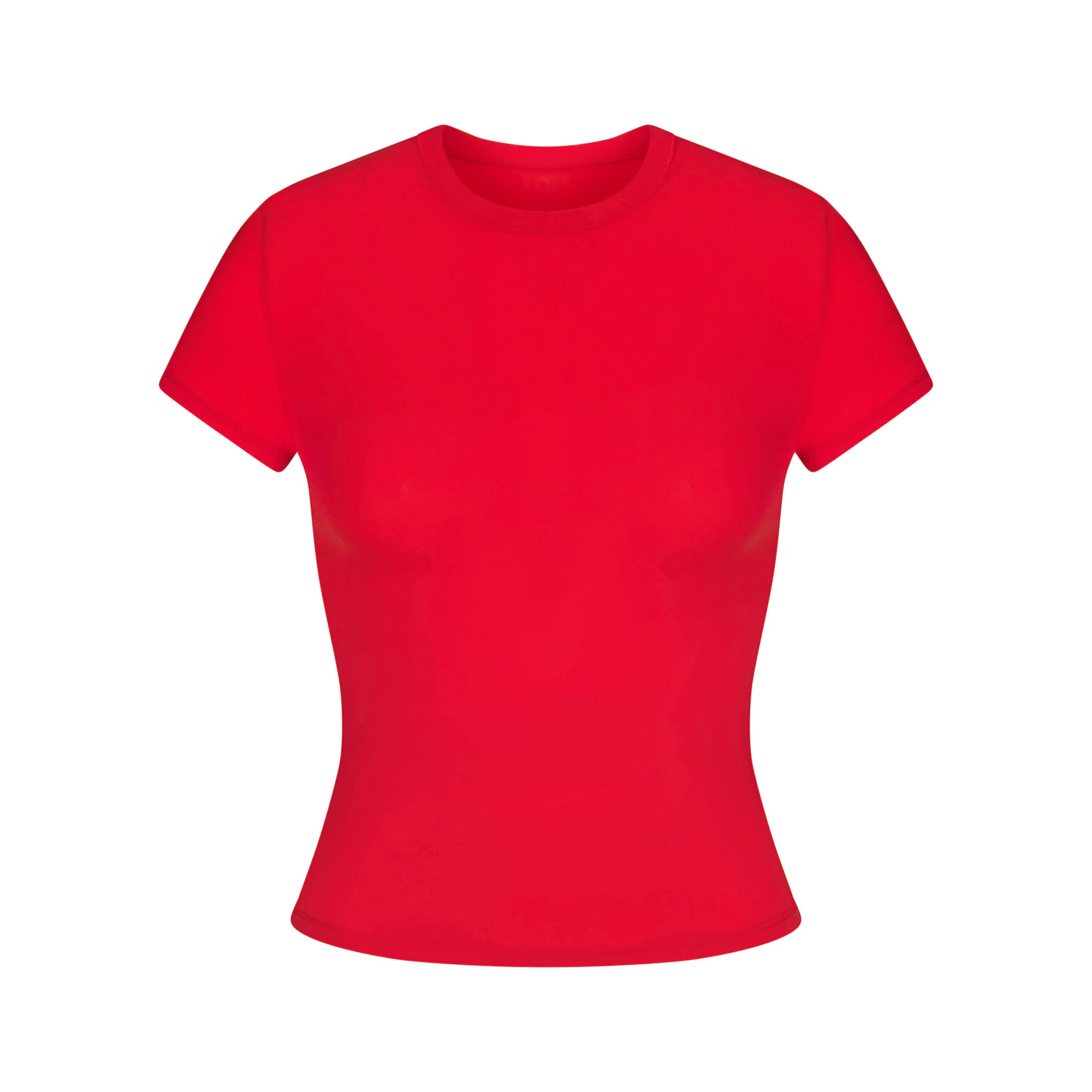 T-SHIRT | SKIMS (US)