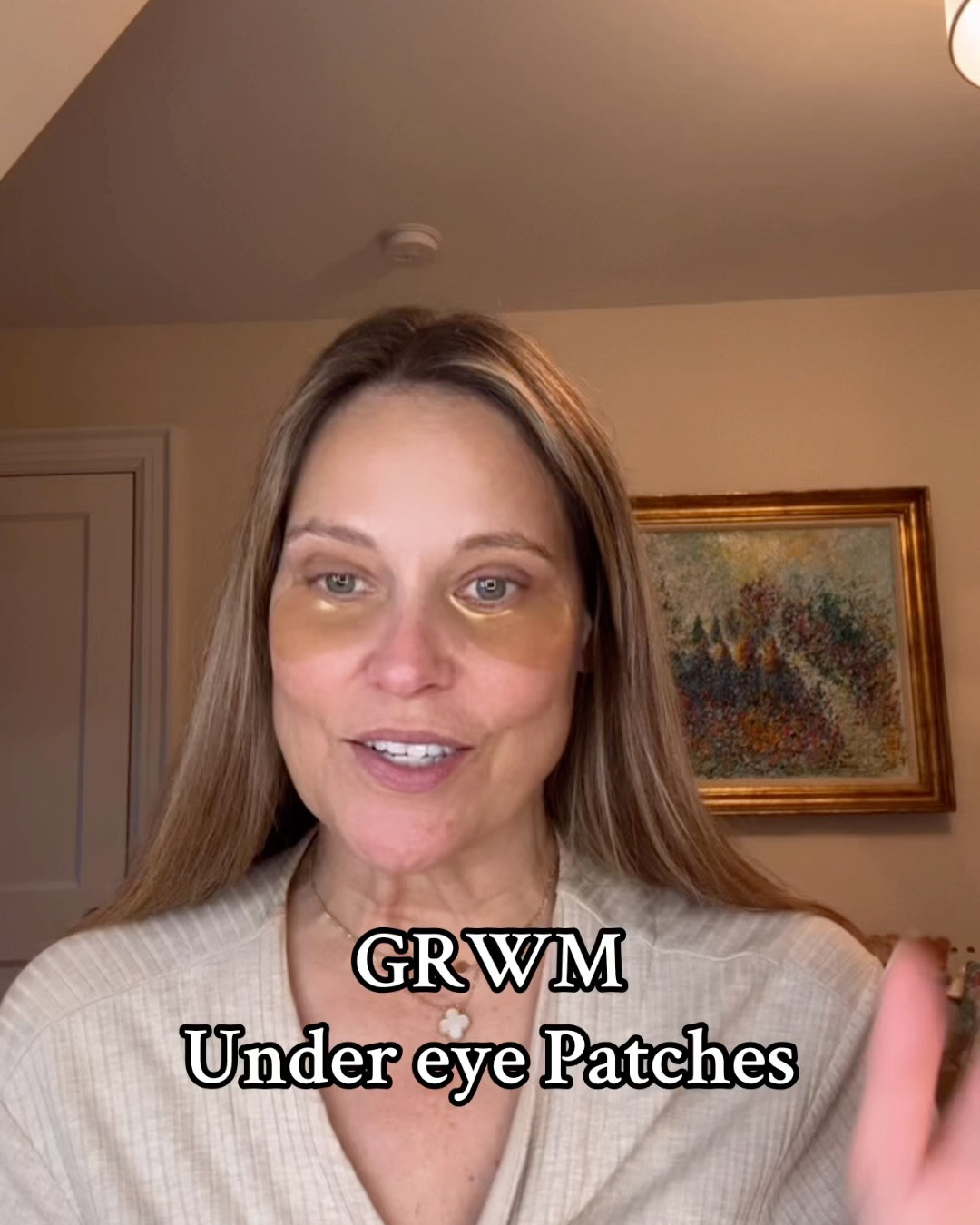 GRWM - some yapping, some tutorials, some cringe



#LTKWatchNow #LTKBeauty #LTKOver40