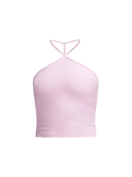 lululemon Align™ T-Strap Tank Top *Light Support, A/B Cup | Women's Sleeveless & Tank Tops | lu... | Lululemon (US)