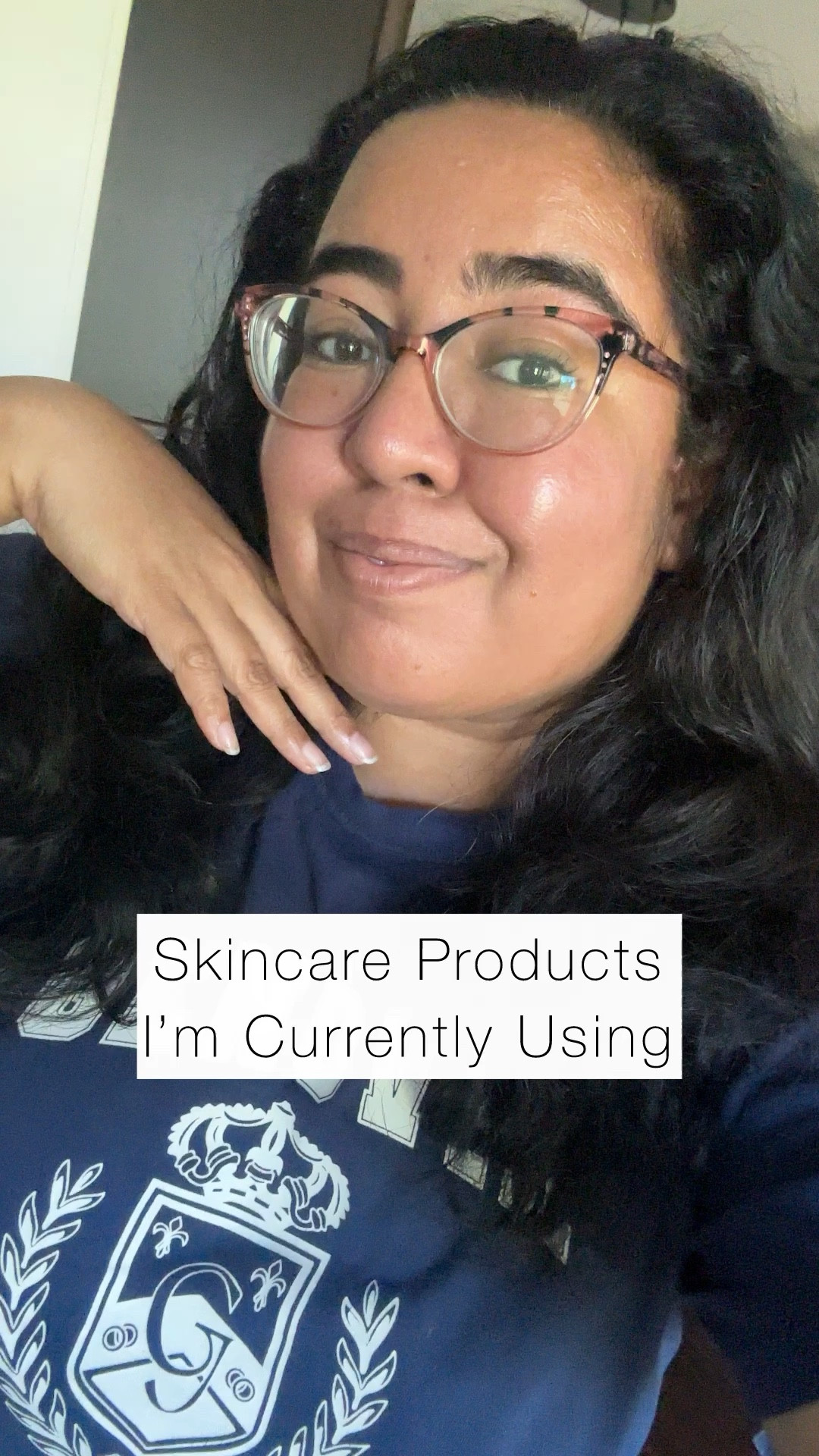 Skincare products I’ve been using lately as a thirty something year old with sensitive and combination skin!


Skin care, skincare routine, anti aging serum, dark spot corrector, dark spot serum, sunscreen, hydration, texture, acne scar, simple skincare, easy skincare, eye cream, moisturizer

#LTKFindsUnder100 #LTKBeauty #LTKVideo