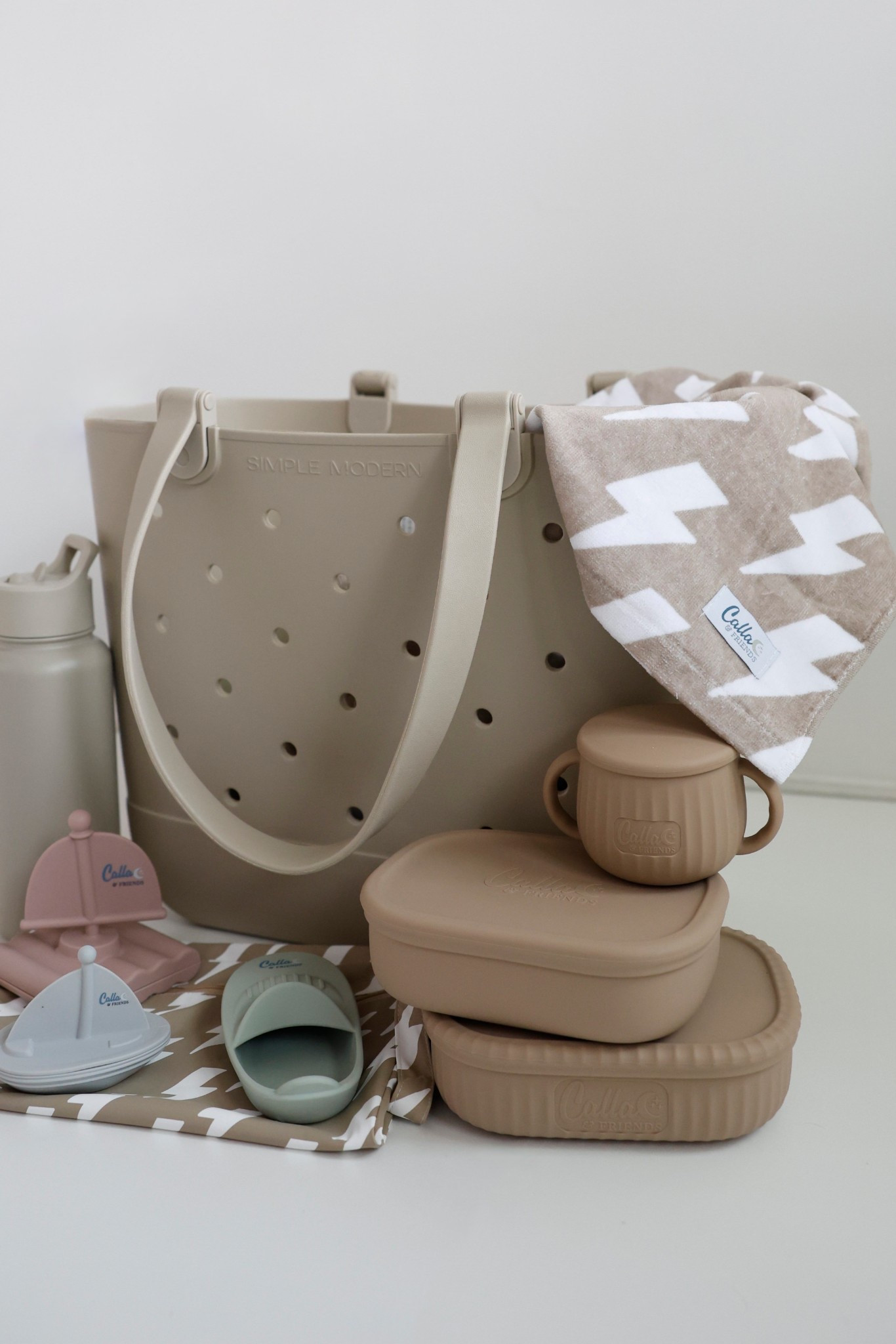 sad beige summer essentials 

#LTKKids #LTKSummerEdit #LTKBaby