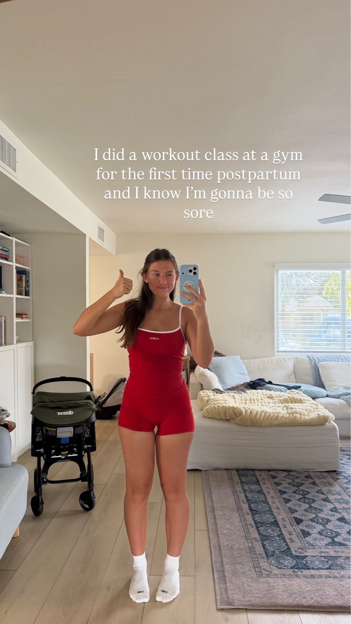 such a cute active set!

#LTKgrwm #LTKootd #LTKActive