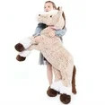 MaoGoLan 47" Giant Horse Stuffed Animal Large Stuffed Horse Plush Toy | Walmart (US)