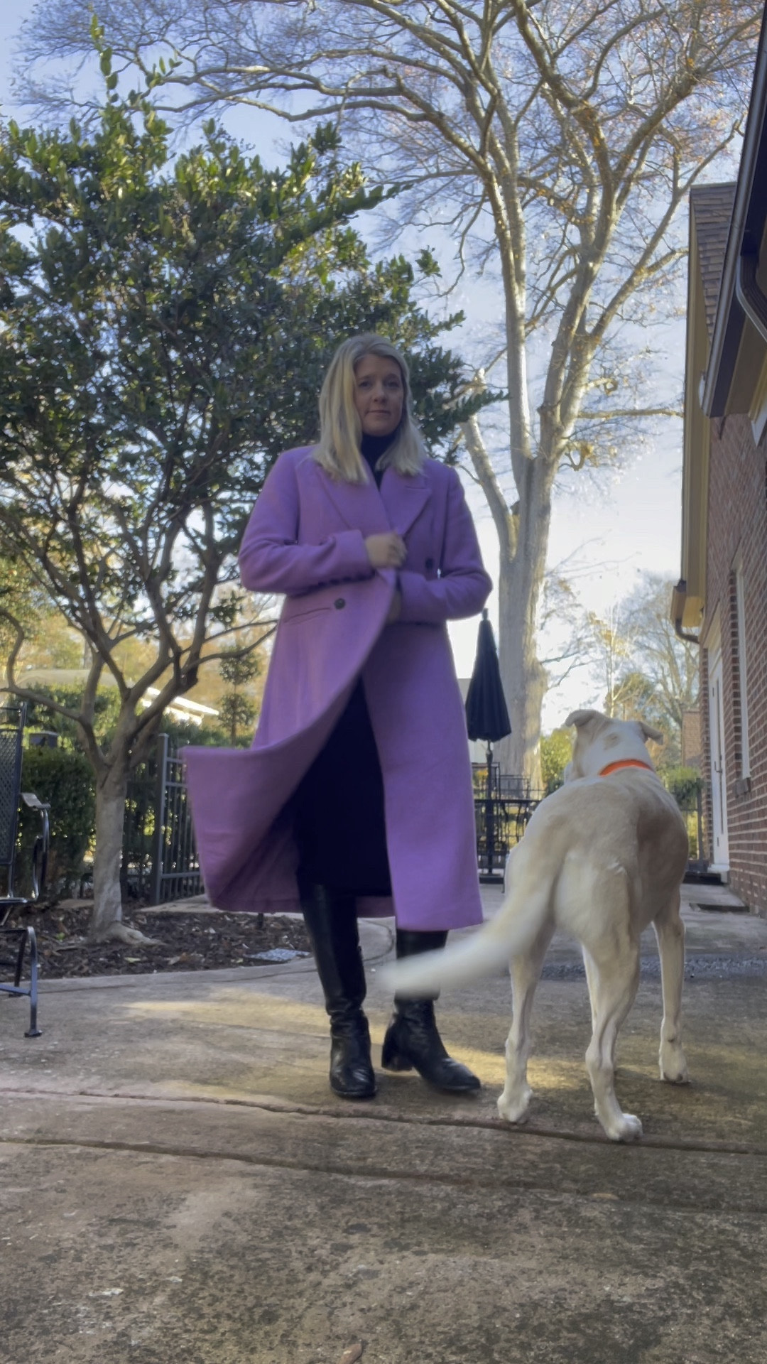 A coat can make any outfit! 

#LTKHoliday #LTKGiftGuide #LTKSeasonal