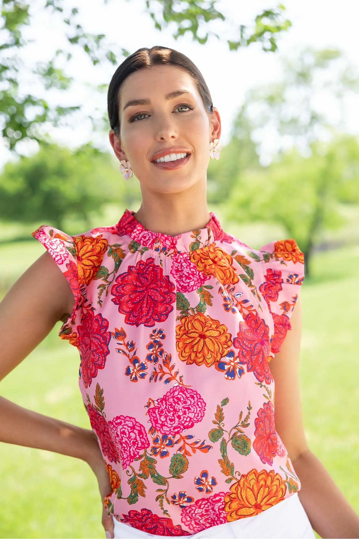 Annabeth Top | Avara