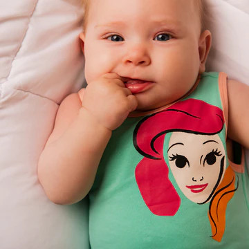 Tank Short Romper  | Rags
