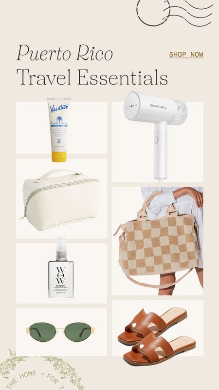 Must haves for traveling! Shared a few more must haves on the blog too

https://forthehome.blog/lifestyle/travel-essentials

#LTKswim #LTKtravel #LTKSeasonal