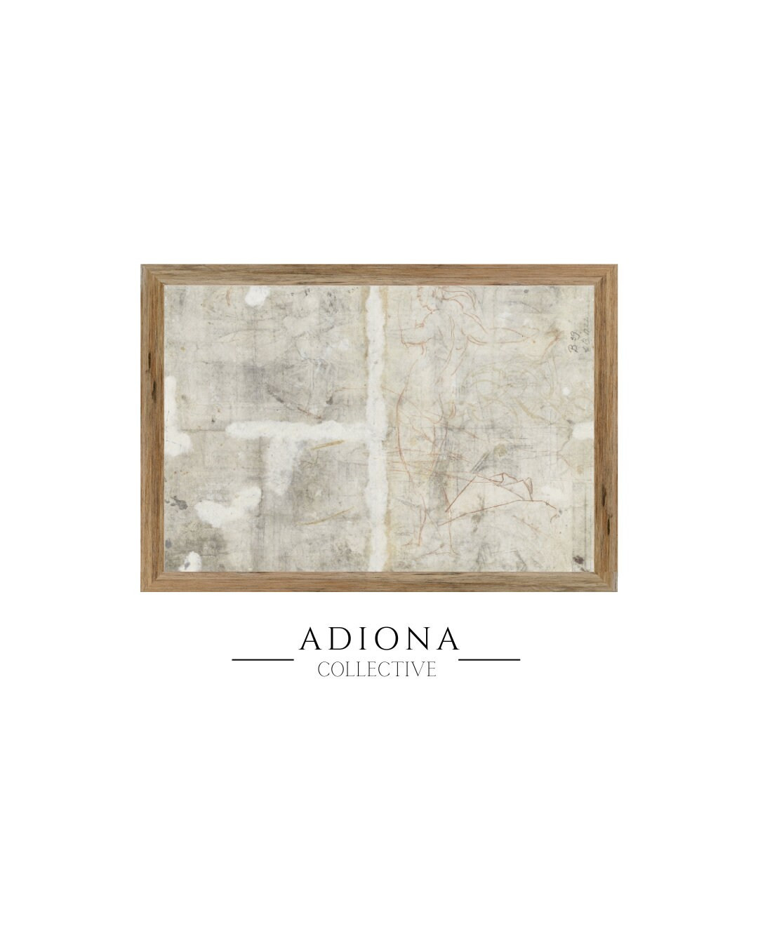 Abstract Artwork Vintage Painting Vintage Artwork Printable Artwork Rustic Artwork PRINTABLE DIGI... | Etsy (US)