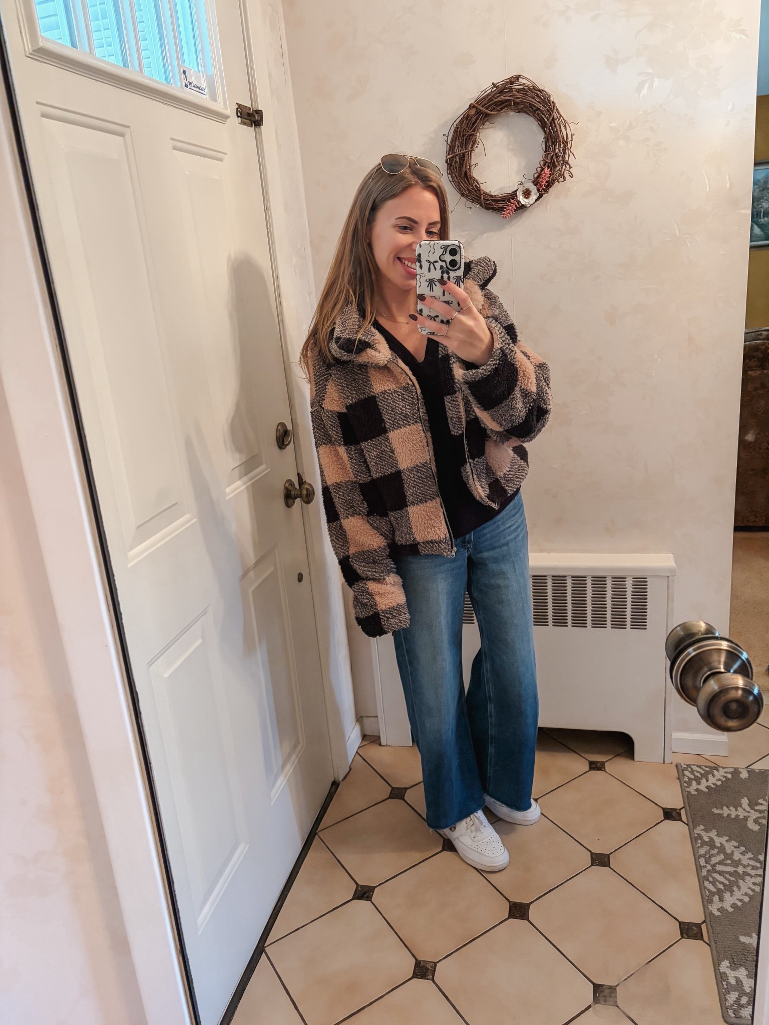 Cozy 🤍

#LTKCyberWeek #LTKHoliday #LTKSeasonal