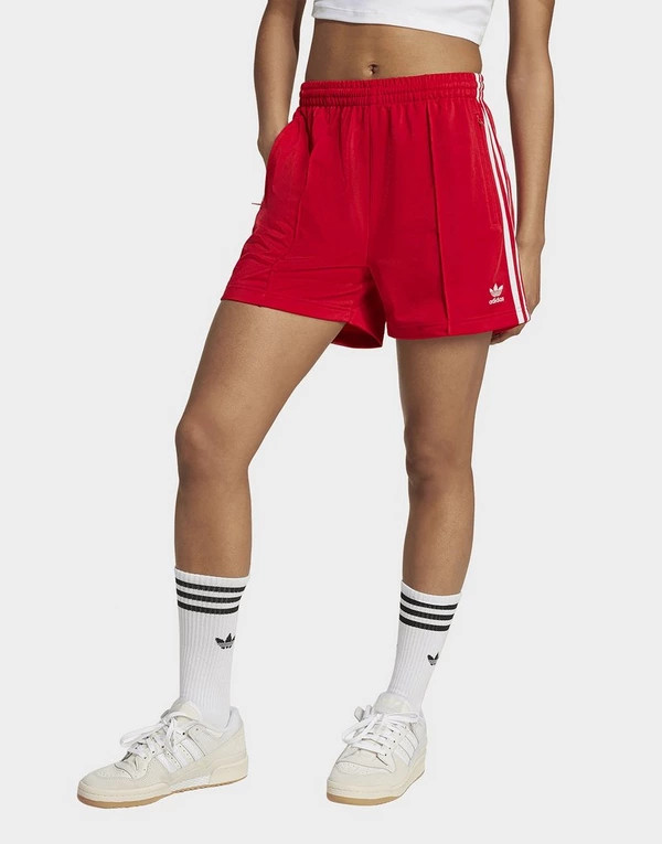 adidas Originals Firebird Shorts | JD Sports (UK)