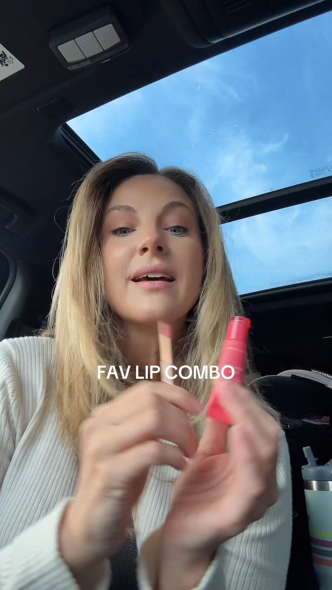 My every day go to lip duo! Linked the cardigan because it’s a good one! 

#LTKStyleTip #LTKFindsUnder50