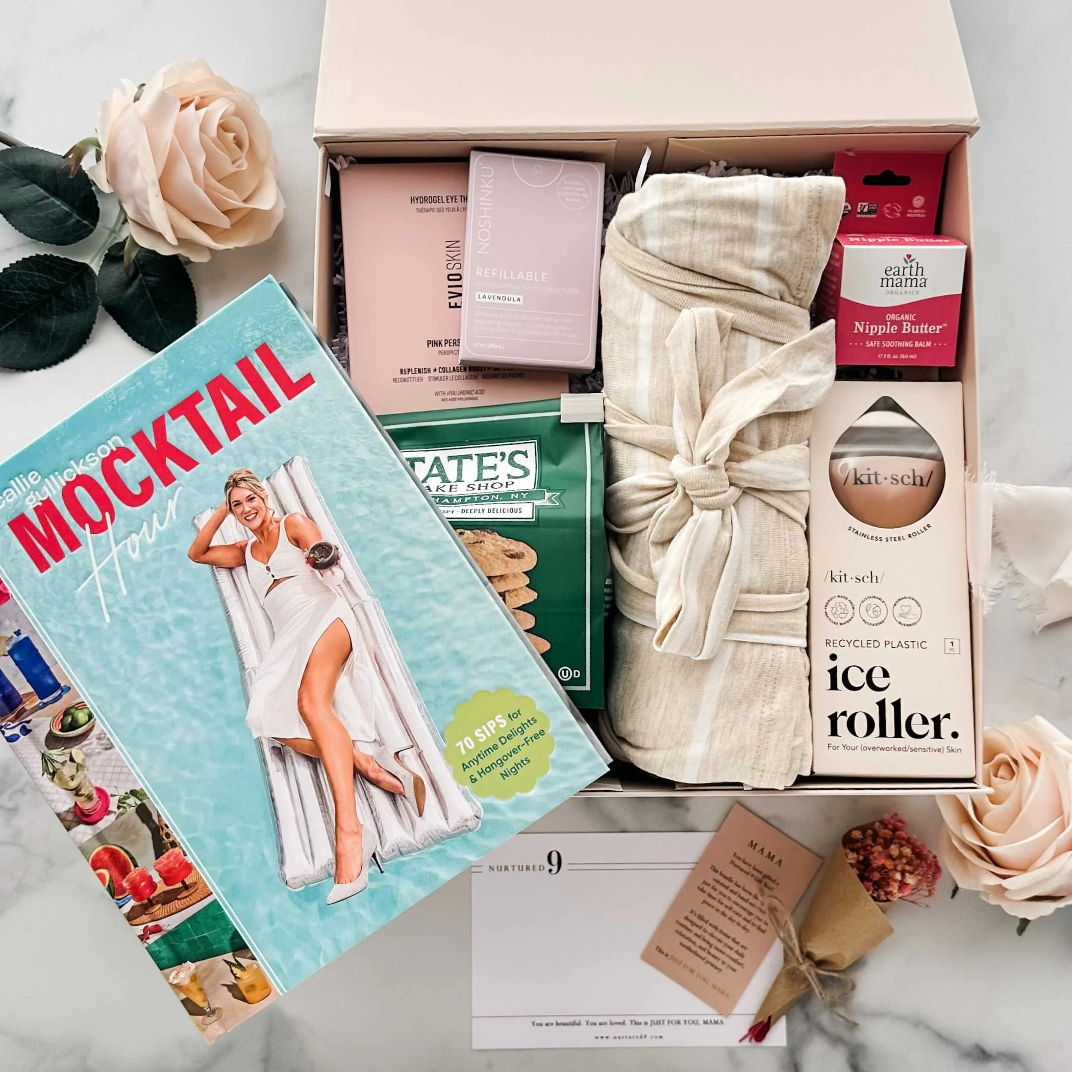 SHOP CALLIE GULLICKSON’S FAVES | NURTURED 9